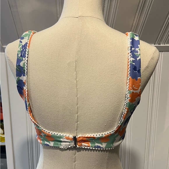 Tularosa Swim Top NWOT - Picture 4 of 5